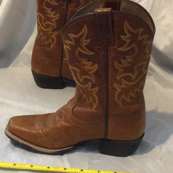 Kid boots - Picture 8 of 9